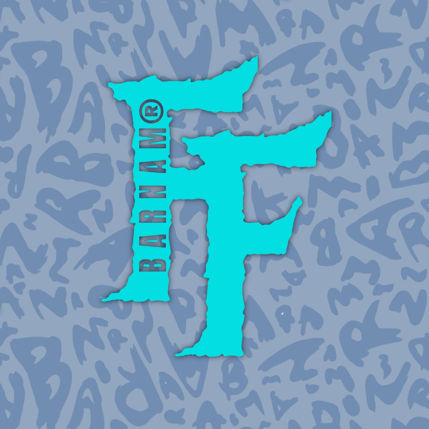 FF色違いの釣神-01・tee