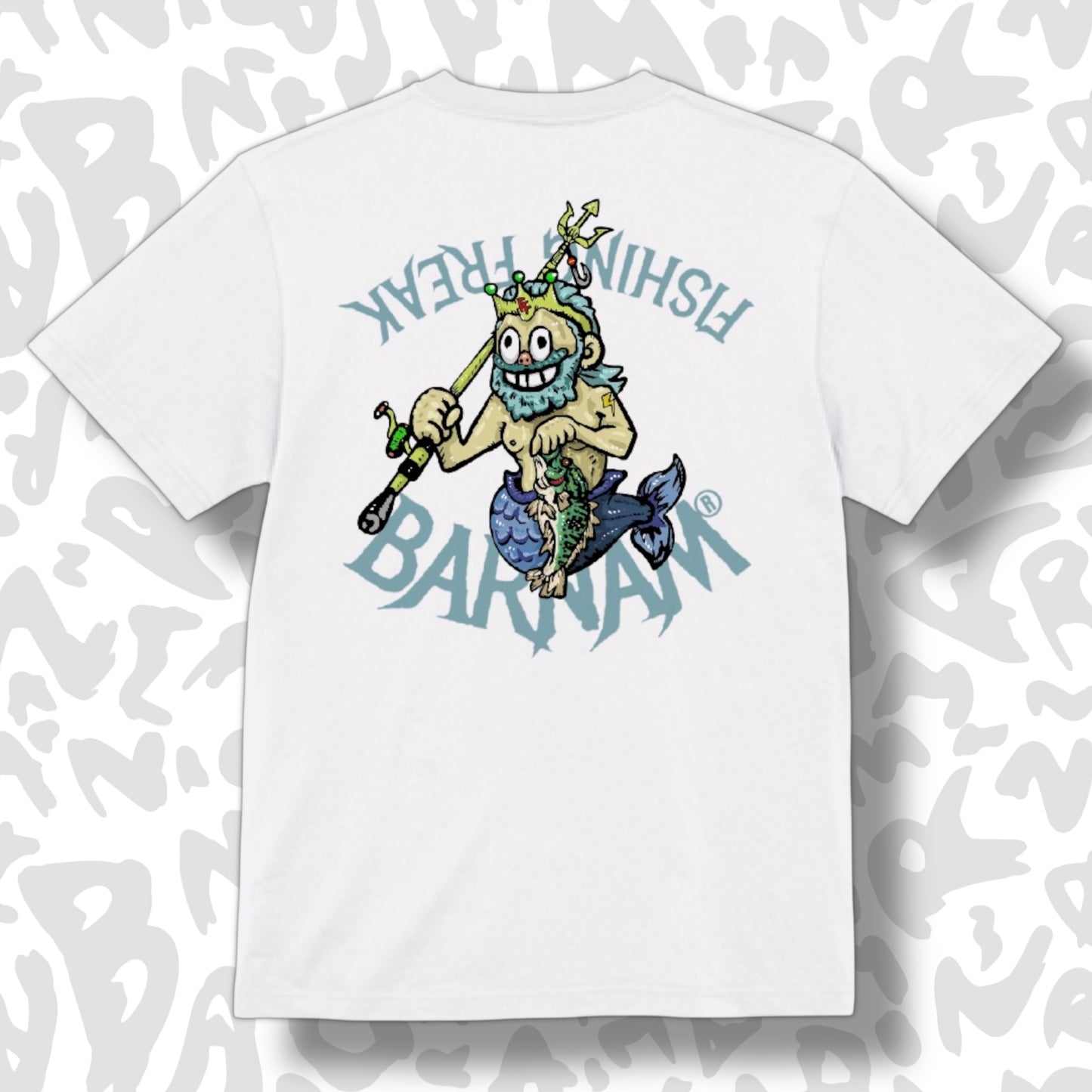 FFポセイどん・tee