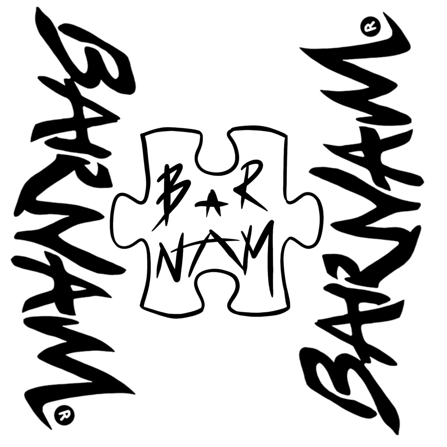 BARNAM ARM