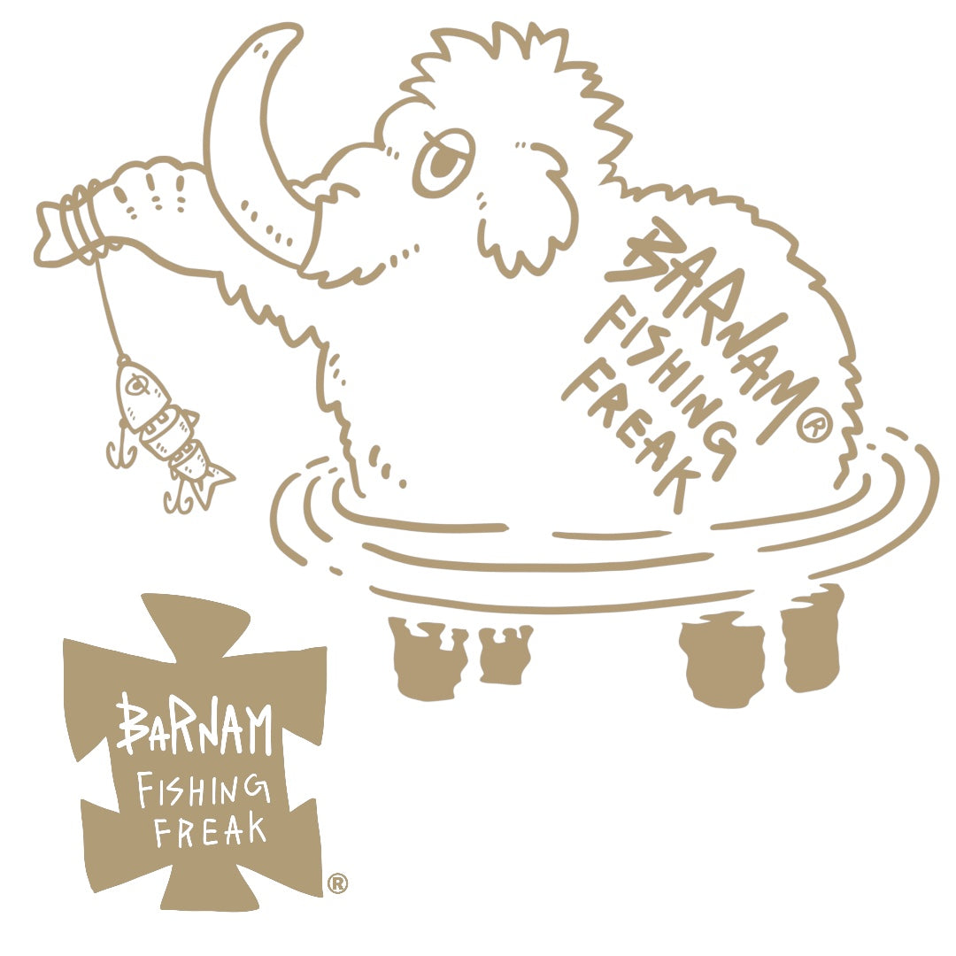 FFマンモス・tee