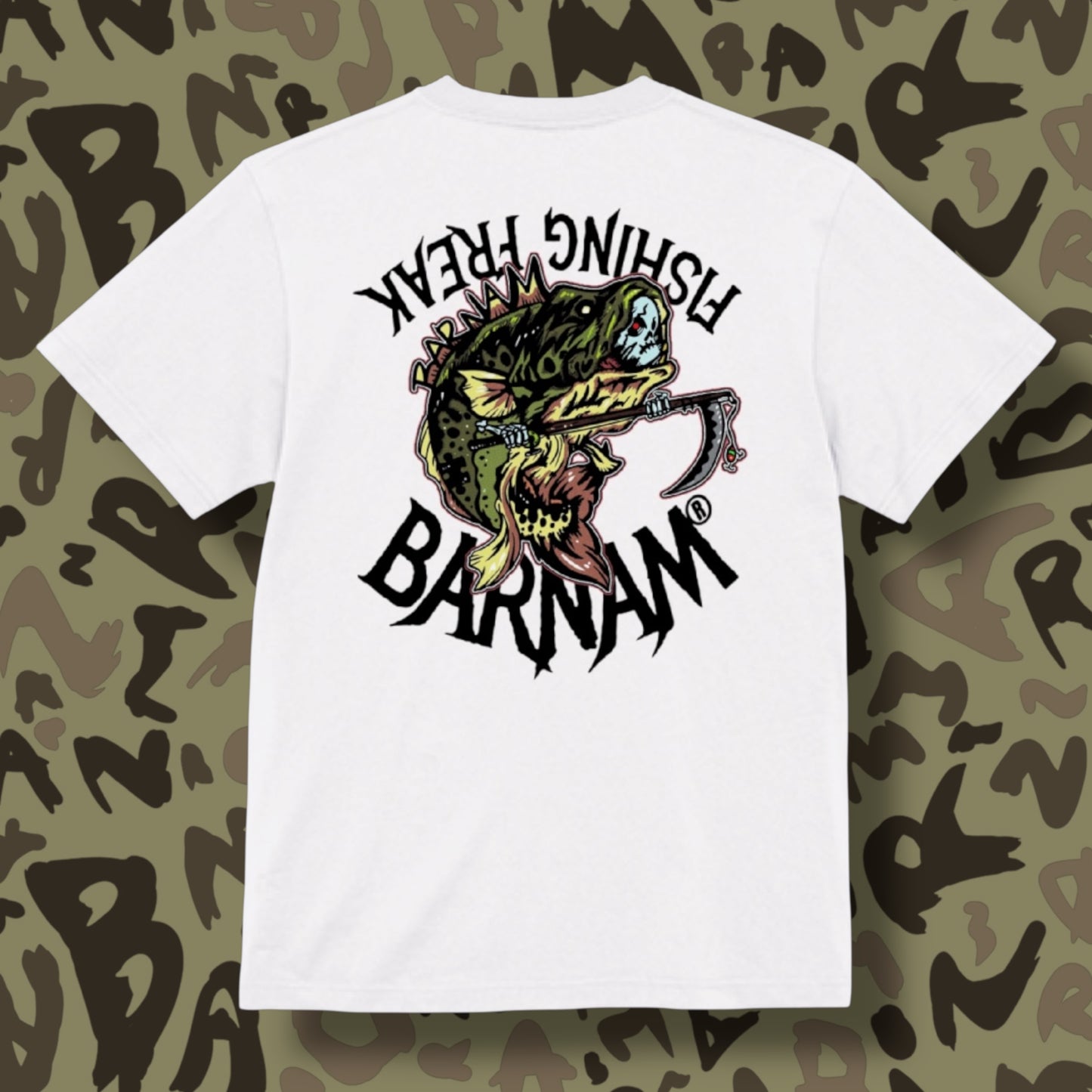 FF釣神-01・tee
