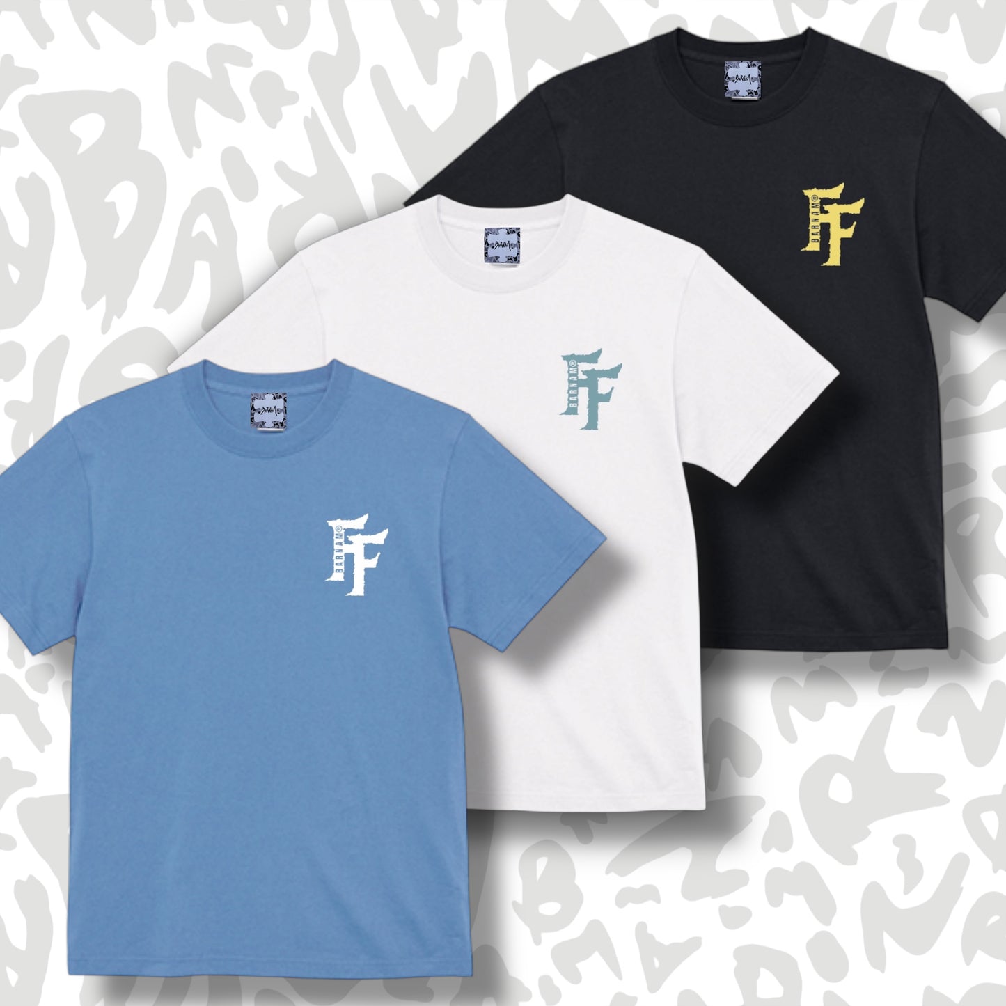 FFポセイどん・tee