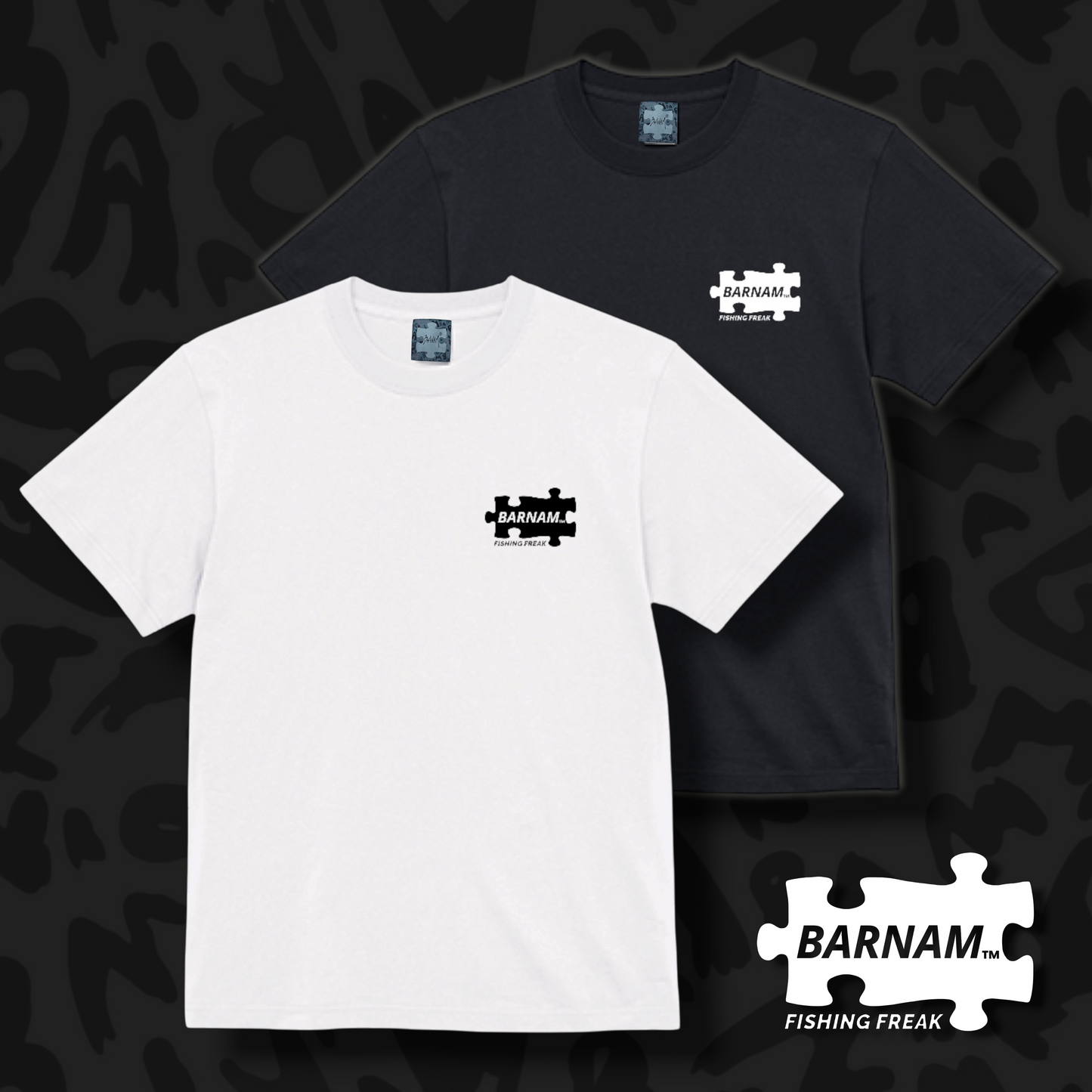 予約販売 FF堕天使tee 新ラージマウスver