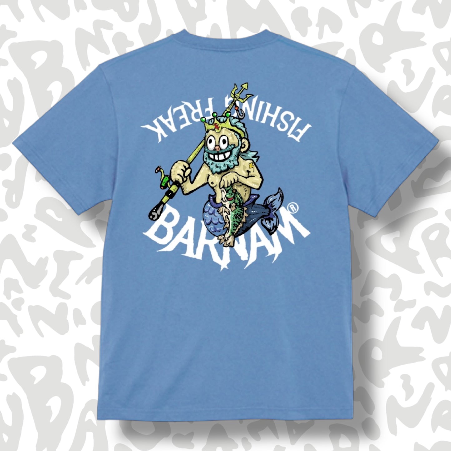 FFポセイどん・tee