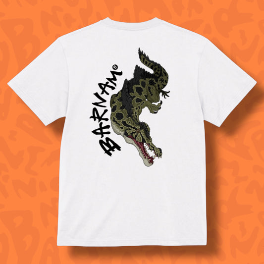 スピノライヒー・tシャツ