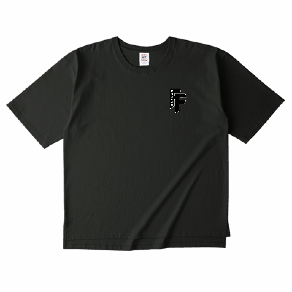 FF釣神tシャツ　3色