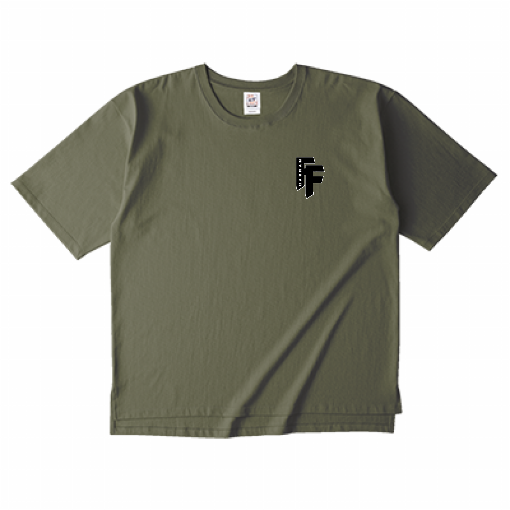 FF釣神tシャツ　3色