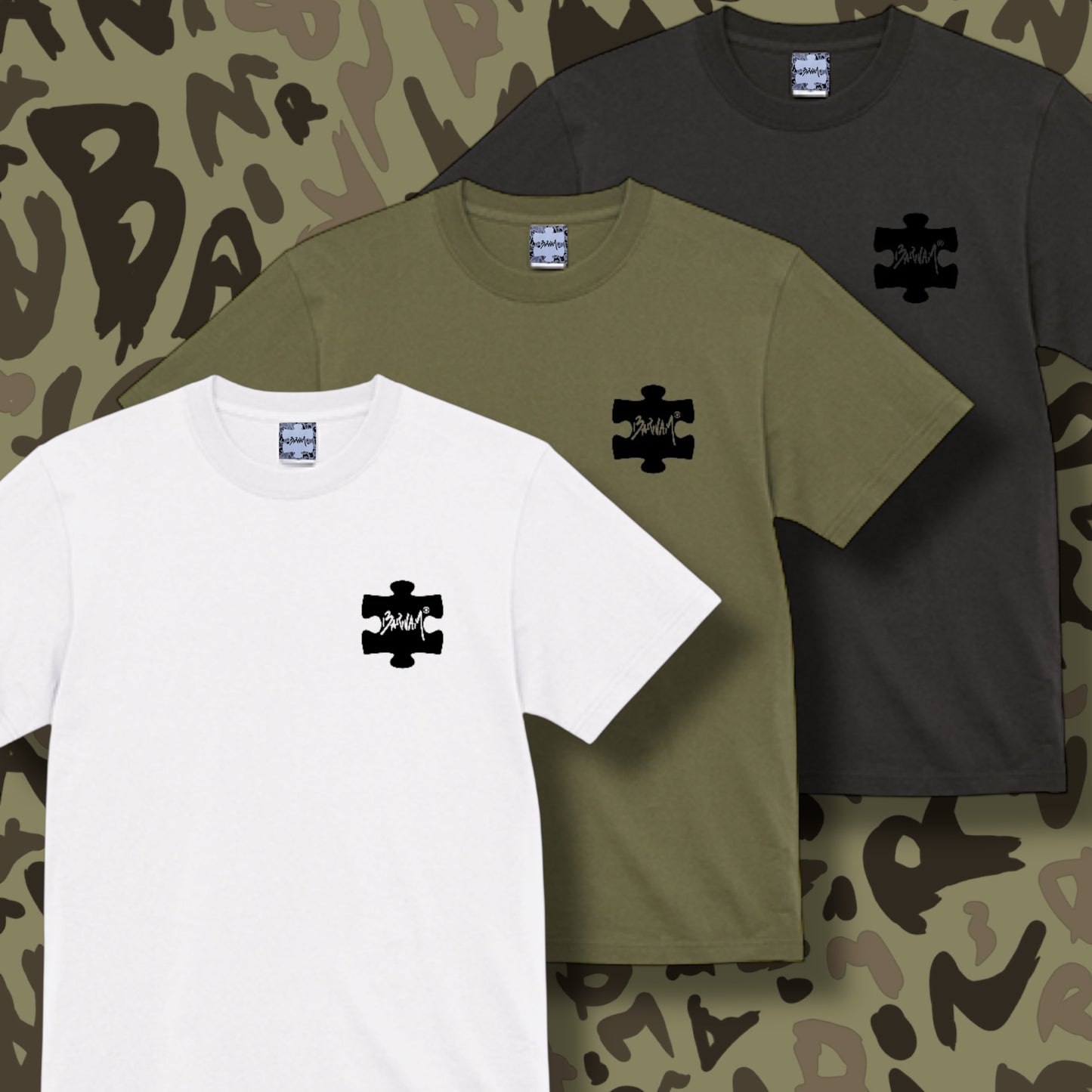 アロサウルス・tee