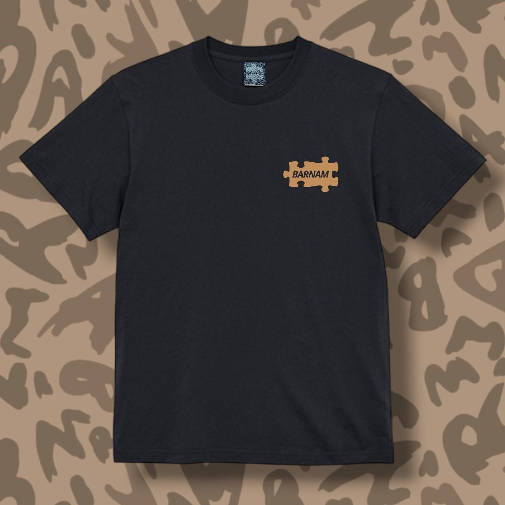 紙袋マン・tee