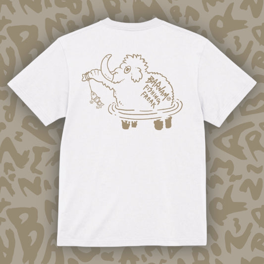 FFマンモス・tee