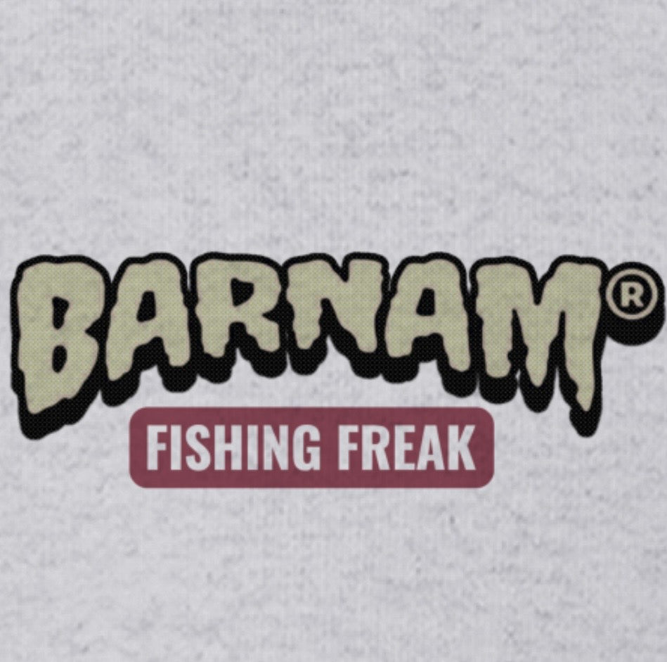 FF骨になっても釣りはする