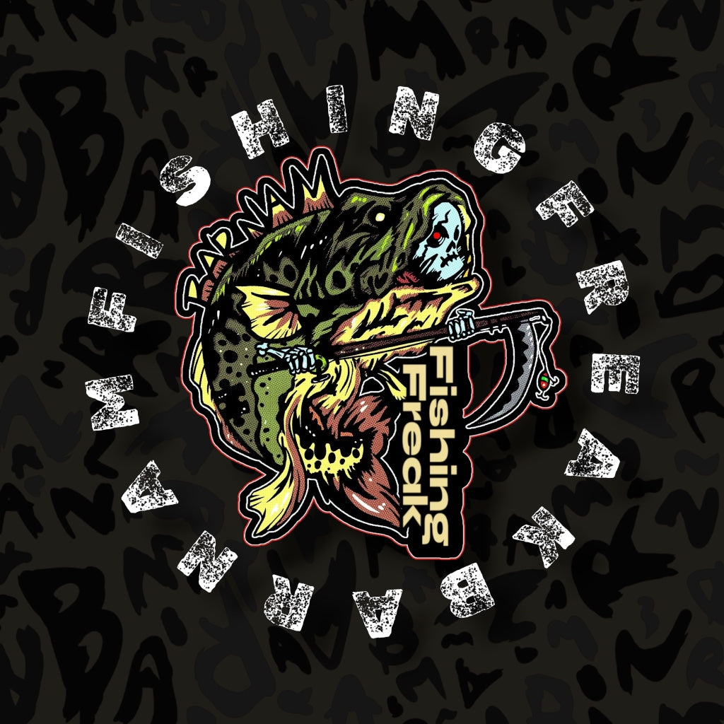 FF釣神-02・tee