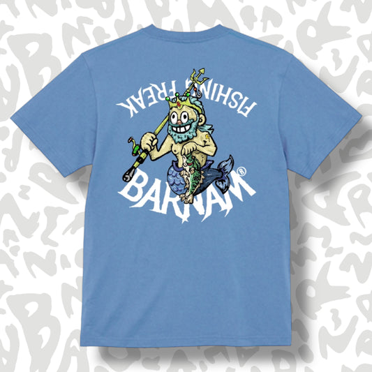 FFポセイどん・tee
