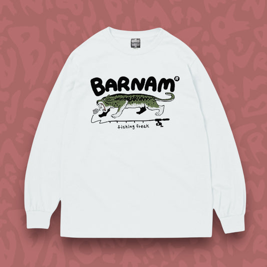 FFサーベルタイガー・ロンtee