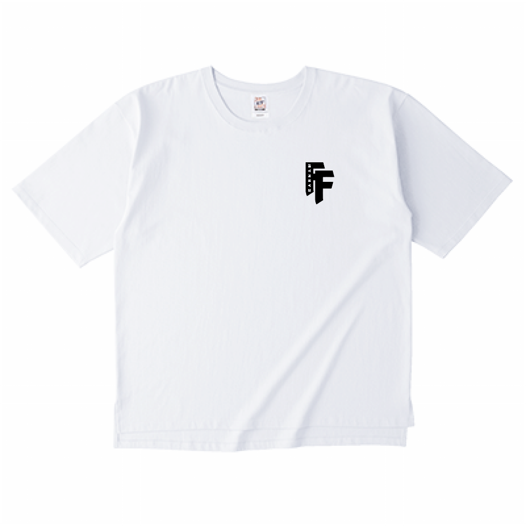 FF釣神tシャツ　3色