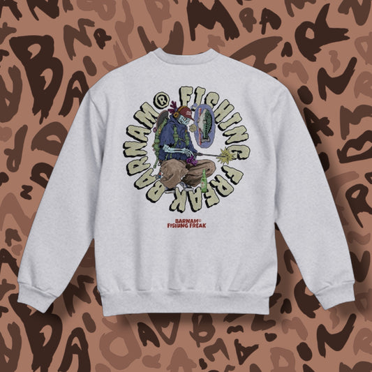 FF骨になっても釣りはする