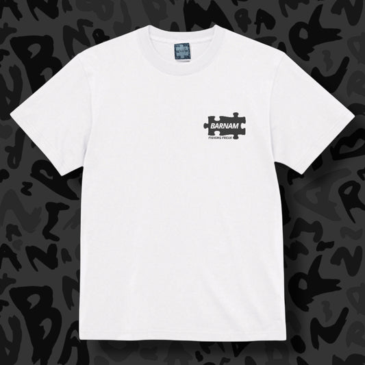 FF堕天使tee monochrome