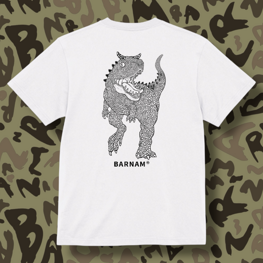 アロサウルス・tee