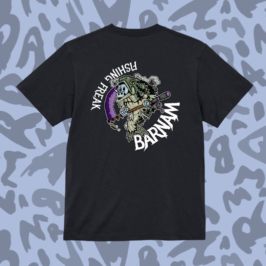FFトゥーン釣神・tee